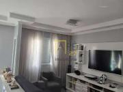 Apartamento para Venda em São Paulo/SP Aricanduva 1 Quartos