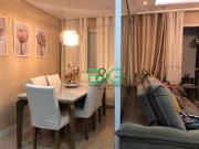 Apartamento para Venda em São Paulo/SP Aricanduva 1 Quartos