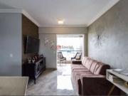 Apartamento para Venda em São Paulo/SP Aricanduva 2 Quartos