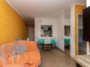 Apartamento para Venda em São Paulo/SP Aricanduva 2 Quartos