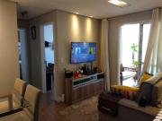 Apartamento para Venda em São Paulo/SP Aricanduva 2 Quartos