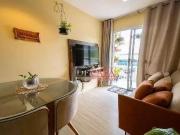 Apartamento para Venda em São Paulo/SP Aricanduva 2 Quartos