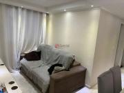 Apartamento para Venda em São Paulo/SP Aricanduva 2 Quartos