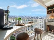 Apartamento para Venda em São Paulo/SP Aricanduva 2 Quartos