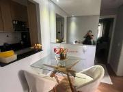 Apartamento para Venda em São Paulo/SP Aricanduva 2 Quartos