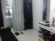 Apartamento para Venda em São Paulo/SP Aricanduva 2 Quartos