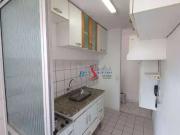 Apartamento para Venda em São Paulo/SP Aricanduva 2 Quartos