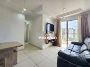 Apartamento para Venda em São Paulo/SP Aricanduva 2 Quartos