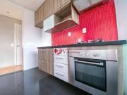 Apartamento para Venda em São Paulo/SP Aricanduva 2 Quartos