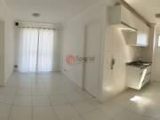 Apartamento para Venda em São Paulo/SP Aricanduva 2 Quartos