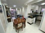 Apartamento para Venda em São Paulo/SP Aricanduva 2 Quartos