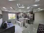 Apartamento para Venda em São Paulo/SP Aricanduva 2 Quartos