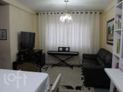 Apartamento para Venda em São Paulo/SP Aricanduva 2 Quartos