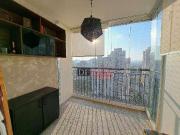 Apartamento para Venda em São Paulo/SP Aricanduva 2 Quartos