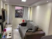 Apartamento para Venda em São Paulo/SP Aricanduva 2 Quartos