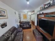 Apartamento para Venda em São Paulo/SP Aricanduva 3 Quartos