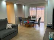 Apartamento para Venda em São Paulo/SP Aricanduva 3 Quartos