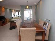 Apartamento para Venda em São Paulo/SP Aricanduva 3 Quartos