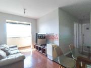 Apartamento para Venda em São Paulo/SP Aricanduva 3 Quartos