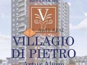 Apartamento para Venda em São Paulo/SP Artur Alvim 1 Quartos