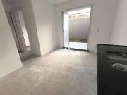 Apartamento para Venda em São Paulo/SP Artur Alvim 2 Quartos