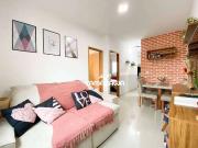 Apartamento para Venda em São Paulo/SP Artur Alvim 2 Quartos