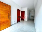 Apartamento para Venda em São Paulo/SP Artur Alvim 2 Quartos