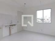 Apartamento para Venda em São Paulo/SP Artur Alvim 2 Quartos