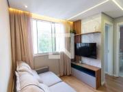 Apartamento para Venda em São Paulo/SP Artur Alvim 2 Quartos