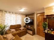 Apartamento para Venda em São Paulo/SP Artur Alvim 2 Quartos