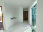 Apartamento para Venda em São Paulo/SP Artur Alvim 2 Quartos