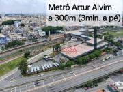 Apartamento para Venda em São Paulo/SP Artur Alvim 2 Quartos