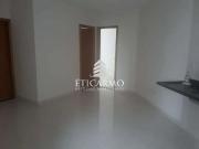 Apartamento para Venda em São Paulo/SP Artur Alvim 2 Quartos