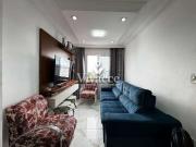 Apartamento para Venda em São Paulo/SP Artur Alvim 2 Quartos