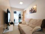 Apartamento para Venda em São Paulo/SP Artur Alvim 2 Quartos