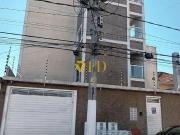 Apartamento para Venda em São Paulo/SP Artur Alvim 2 Quartos