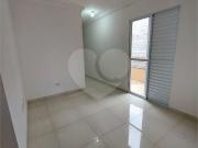 Apartamento para Venda em São Paulo/SP Artur Alvim 2 Quartos