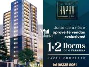 Apartamento para Venda em São Paulo/SP Artur Alvim 2 Quartos