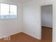 Apartamento para Venda em São Paulo/SP Artur Alvim 2 Quartos