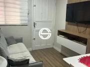 Apartamento para Venda em São Paulo/SP Artur Alvim 2 Quartos