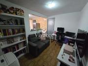 Apartamento para Venda em São Paulo/SP Artur Alvim 2 Quartos