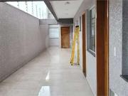 Apartamento para Venda em São Paulo/SP Artur Alvim 2 Quartos