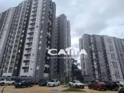 Apartamento para Venda em São Paulo/SP Artur Alvim 2 Quartos