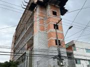 Apartamento para Venda em São Paulo/SP Artur Alvim 2 Quartos