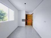 Apartamento para Venda em São Paulo/SP Artur Alvim 2 Quartos