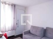 Apartamento para Venda em São Paulo/SP Artur Alvim 3 Quartos