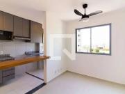 Apartamento para Venda em São Paulo/SP Barra Funda 1 Quartos