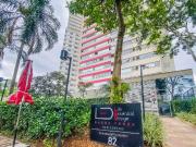 Apartamento para Venda em São Paulo/SP Barra Funda 1 Quartos