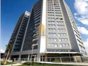 Apartamento para Venda em São Paulo/SP Barra Funda 1 Quartos