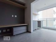 Apartamento para Venda em São Paulo/SP Barra Funda 1 Quartos